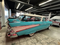 1957 Chevrolet Bel Air for sale in Riverhead, New York (ID-146623)
