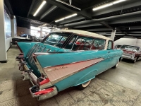 1957 Chevrolet Bel Air for sale in Riverhead, New York (ID-146623)