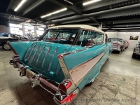 1957 Chevrolet Bel Air for sale in Riverhead, New York (ID-146623)