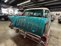 1957 Chevrolet Bel Air for sale in Riverhead, New York (ID-146623)