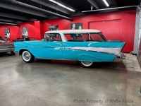 1957 Chevrolet Bel Air for sale in Riverhead, New York (ID-146623)