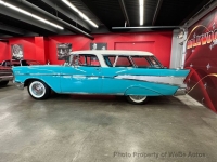 1957 Chevrolet Bel Air for sale in Riverhead, New York (ID-146623)