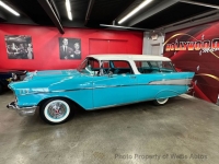 1957 Chevrolet Bel Air for sale in Riverhead, New York (ID-146623)