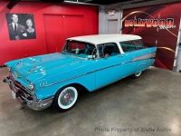1957 Chevrolet Bel Air for sale in Riverhead, New York (ID-146623)