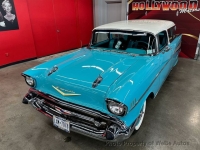 1957 Chevrolet Bel Air for sale in Riverhead, New York (ID-146623)