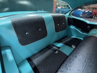 1957 Chevrolet Bel Air for sale in Addison, Illinois (ID-146855)