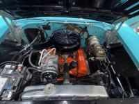 1957 Chevrolet Bel Air for sale in Addison, Illinois (ID-146855)