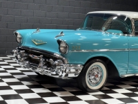1957 Chevrolet Bel Air for sale in Addison, Illinois (ID-146855)