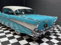 1957 Chevrolet Bel Air for sale in Addison, Illinois (ID-146855)