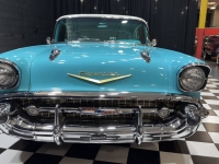 1957 Chevrolet Bel Air for sale in Addison, Illinois (ID-146855)