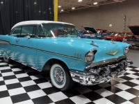 1957 Chevrolet Bel Air for sale in Addison, Illinois (ID-146855)