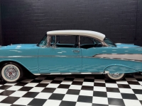 1957 Chevrolet Bel Air for sale in Addison, Illinois (ID-146855)