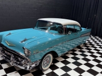 1957 Chevrolet Bel Air for sale in Addison, Illinois (ID-146855)