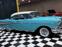 1957 Chevrolet Bel Air for sale in Addison, Illinois (ID-146855)