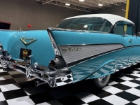 1957 Chevrolet Bel Air for sale in Addison, Illinois (ID-146855)