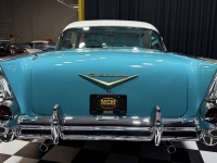 1957 Chevrolet Bel Air for sale in Addison, Illinois (ID-146855)
