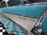 1957 Chevrolet Bel Air for sale in Addison, Illinois (ID-146855)