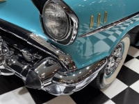 1957 Chevrolet Bel Air for sale in Addison, Illinois (ID-146855)