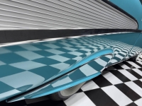 1957 Chevrolet Bel Air for sale in Addison, Illinois (ID-146855)