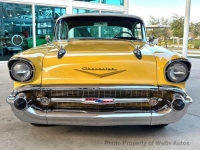 1957 Chevrolet Bel Air for sale in Riverhead, New York (ID-154809)