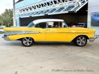 1957 Chevrolet Bel Air for sale in Riverhead, New York (ID-154809)