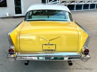 1957 Chevrolet Bel Air for sale in Riverhead, New York (ID-154809)