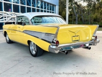 1957 Chevrolet Bel Air for sale in Riverhead, New York (ID-154809)