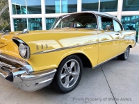 1957 Chevrolet Bel Air for sale in Riverhead, New York (ID-154809)