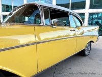 1957 Chevrolet Bel Air for sale in Riverhead, New York (ID-154809)