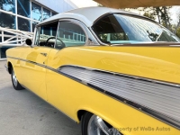 1957 Chevrolet Bel Air for sale in Riverhead, New York (ID-154809)