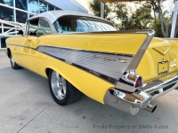 1957 Chevrolet Bel Air for sale in Riverhead, New York (ID-154809)