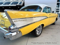 1957 Chevrolet Bel Air for sale in Riverhead, New York (ID-154809)