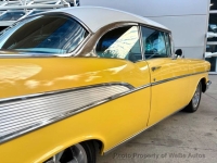 1957 Chevrolet Bel Air for sale in Riverhead, New York (ID-154809)