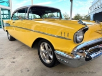 1957 Chevrolet Bel Air for sale in Riverhead, New York (ID-154809)