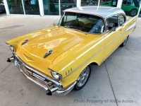 1957 Chevrolet Bel Air for sale in Riverhead, New York (ID-154809)