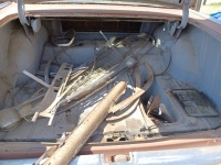 1957 Chevrolet Bel Air for sale in Michigan (ID-154886)