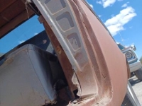 1957 Chevrolet Bel Air for sale in Michigan (ID-154886)