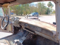 1957 Chevrolet Bel Air for sale in Michigan (ID-154886)