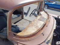 1957 Chevrolet Bel Air for sale in Michigan (ID-154886)