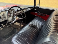 1957 Chevrolet Bel Air for sale in Addison, Illinois (ID-155030)