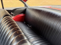 1957 Chevrolet Bel Air for sale in Addison, Illinois (ID-155030)