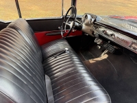 1957 Chevrolet Bel Air for sale in Addison, Illinois (ID-155030)