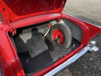 1957 Chevrolet Bel Air for sale in Addison, Illinois (ID-155030)