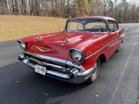 1957 Chevrolet Bel Air for sale in Addison, Illinois (ID-155030)