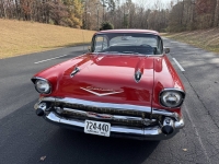 1957 Chevrolet Bel Air for sale in Addison, Illinois (ID-155030)