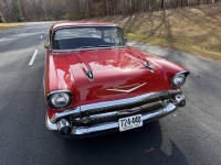 1957 Chevrolet Bel Air for sale in Addison, Illinois (ID-155030)