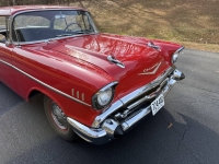 1957 Chevrolet Bel Air for sale in Addison, Illinois (ID-155030)