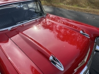 1957 Chevrolet Bel Air for sale in Addison, Illinois (ID-155030)