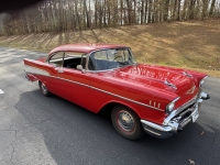 1957 Chevrolet Bel Air for sale in Addison, Illinois (ID-155030)