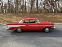1957 Chevrolet Bel Air for sale in Addison, Illinois (ID-155030)